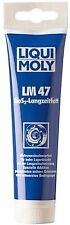 Liqui moly langzeitfett gebraucht kaufen  Neuenhagen