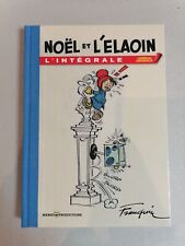 Franquin noel elaoin d'occasion  Toulon-