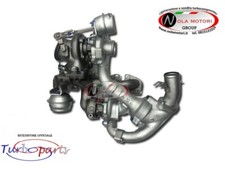 Turbo turbina biturbo usato  Nola