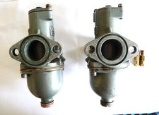 Amal concentric carburetors for sale  CHARD