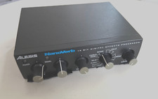 Alesis nanoverb bit for sale  BRIGHOUSE