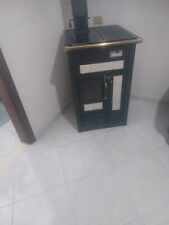 Termostufa legna idro usato  Ribera
