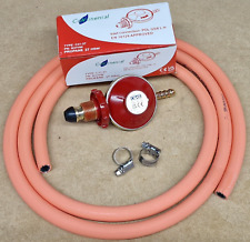 Propane gas regulator for sale  BOLTON