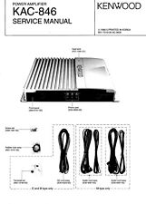Service manual anleitung gebraucht kaufen  Sulzbach-Rosenberg