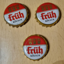 Früh kölsch kronkorken gebraucht kaufen  Köln