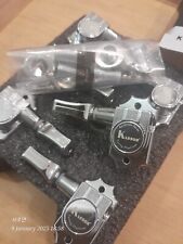 Kluson revolution tuning for sale  SALFORD