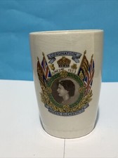 Elizabeth coronation 1953 for sale  PLYMOUTH
