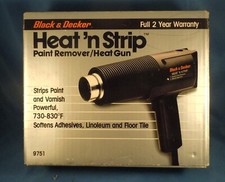 Heat strip black for sale  Baltimore