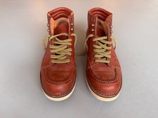 Fracap otto boots for sale  BATH