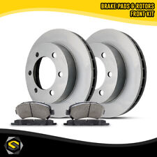 Front brake rotors for sale  Independence