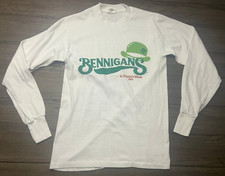Vtg bennigan patrick for sale  Chandler