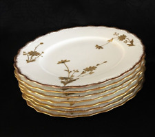 Limoges assiettes plates d'occasion  Lorient