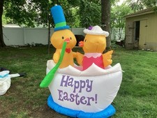 Easter chicks boat for sale  Shoreham