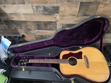 Gibson acoustic dreadnought for sale  Spring Hill