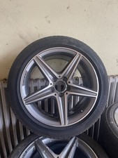 Mercedes cle amg gebraucht kaufen  Nuthe-Urstromtal