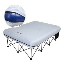 Blow bed. used for sale  CHIPPENHAM