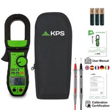 Pinza amperometrica trms usato  Conegliano