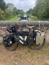 Kona sutra touring for sale  SWINDON