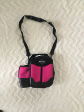 Tasche tupperware rosa gebraucht kaufen  Ronshausen