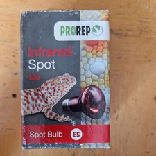 Prorep reptile light for sale  STAMFORD