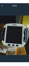 Beurer infrared heater for sale  HARTLEPOOL
