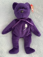 Beanie baby princess for sale  FERRYHILL