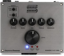 Seymour duncan powerstage for sale  Fort Wayne