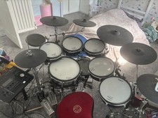 Roland td50 lots for sale  GLASGOW