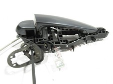 14-20 BMW 430xi F36 suporte de maçaneta externa traseira direita passageiro >:Y comprar usado  Enviando para Brazil