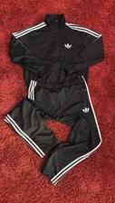 Adidas trainingsanzug jogginga gebraucht kaufen  Berlin