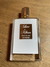 Empty bottle kilian for sale  SOUTHEND-ON-SEA