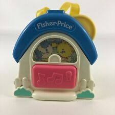 Fisher price baby d'occasion  Expédié en Belgium