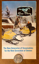 Nos original sno for sale  North Street