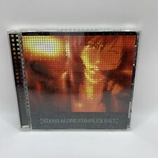 Yoko Kanno Ghost in the Shell Stand Alone Complex OST CD Japão Importado Correio Grátis comprar usado  Enviando para Brazil