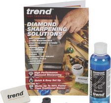 Trend complete diamond for sale  DAGENHAM