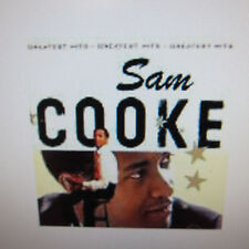 SamCookeGreatest Hits PianoDisc  comprar usado  Enviando para Brazil