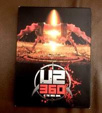 Dvd coffret 360 d'occasion  Sannois