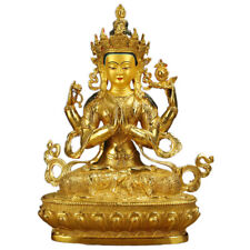 Chenrezig kwan yin d'occasion  Expédié en Belgium