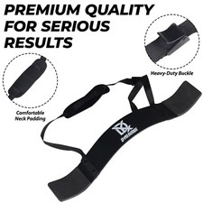 Arm blaster biceps for sale  Columbia