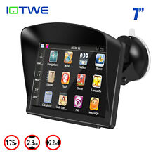 Iotwe car truck for sale  UK