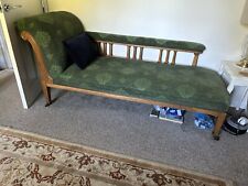 Chase lounge green for sale  WISBECH