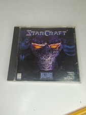 Starcraft cdrom key for sale  Madisonville