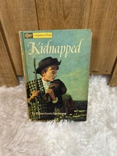 Kidnapped stevenson tom for sale  Alpharetta