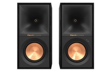 Klipsch 50pm bookshelf for sale  BRIGHTON