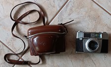 Agfa silette agnar gebraucht kaufen  Feldkirchen