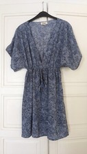 Robe aanya imprimée d'occasion  Bastia-