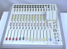 Soundcraft mbi series gebraucht kaufen  Landau