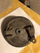 Sachs hercules mk2 gebraucht kaufen  Ramsthal