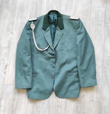 Ddr schützenjacke major gebraucht kaufen  Landsberg