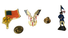Vintage military pin for sale  Palmdale